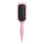 All-in-One Haarstylingbürste für perfektes Styling
