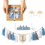 Geschenkideen zum ersten Geburtstag für Babys