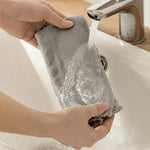 Ergonomic Cleaning Brush for Effortless Cleaning