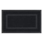 Dirt-resistant and safe entrance mat for your home