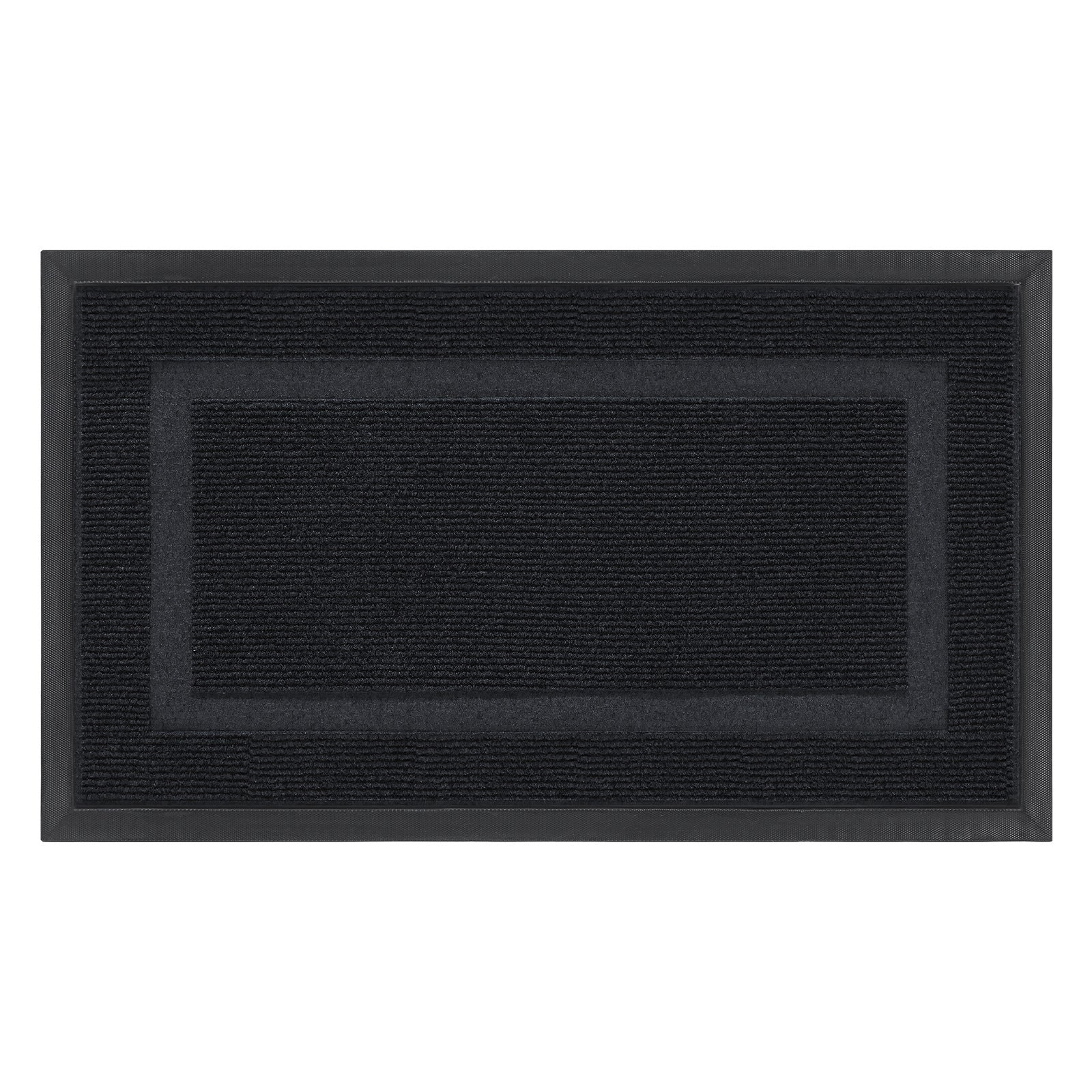 Dirt-resistant and safe entrance mat for your home