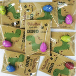 Dinosaurier-Eier zum Selber Schlüpfen – Magisches Erlebnis