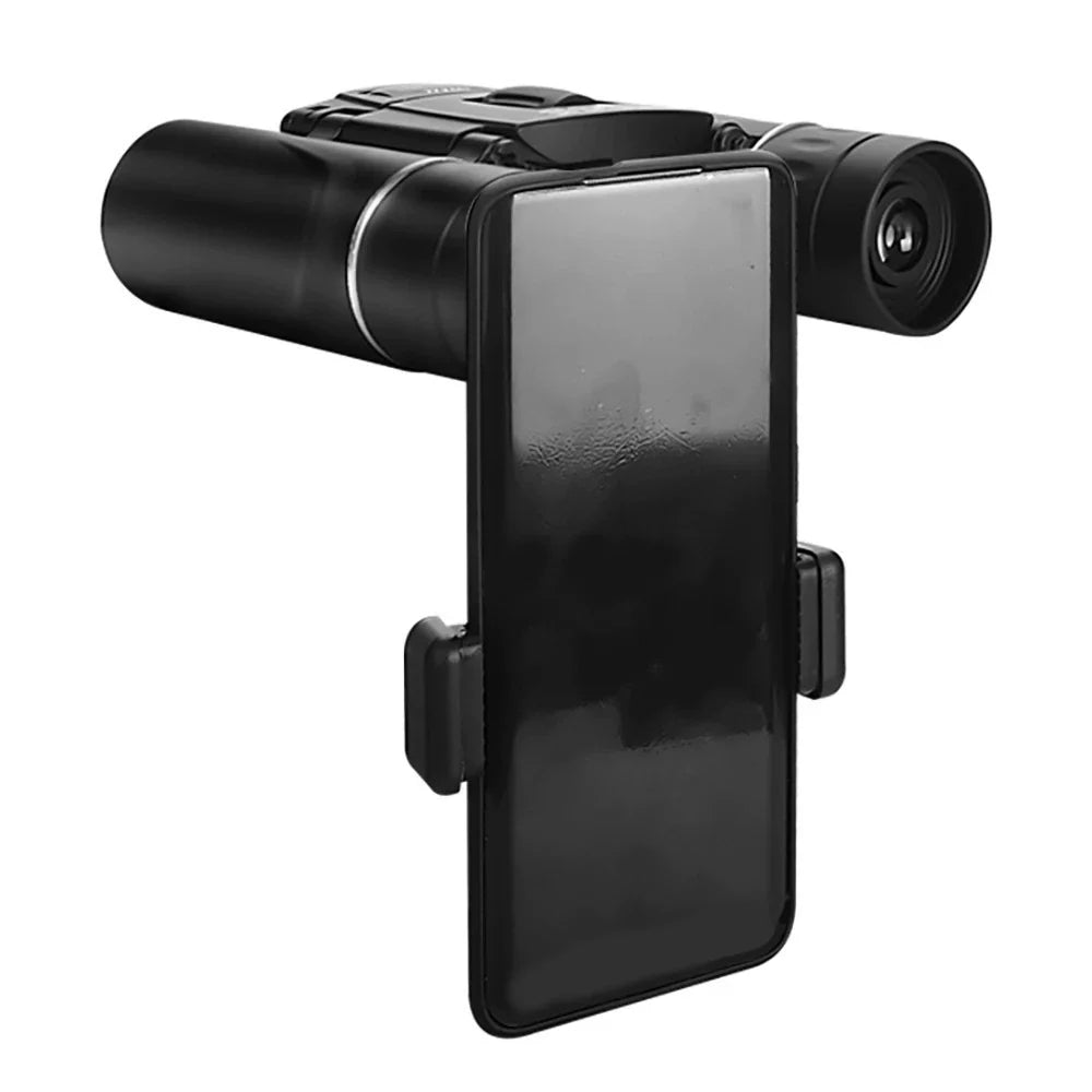 Fernglas für Abenteurer | Kompakte HD 8x40 Optik