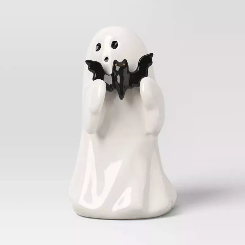 3D-gedruckte unheimliche Geister