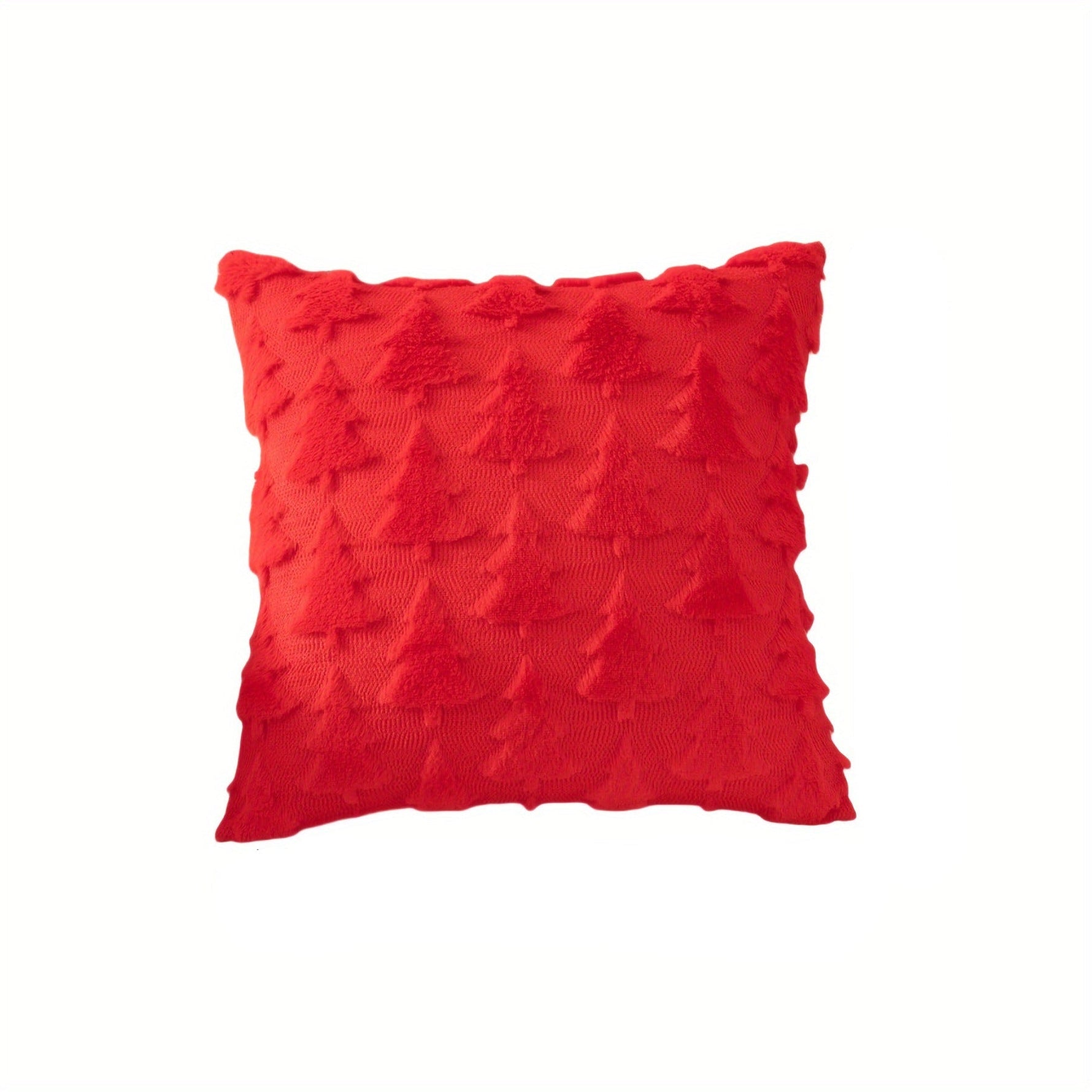 Festive Cuddle Cushion – Cozy Plush Christmas Decoration
