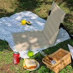 Comfortable Outdoor Floor Chair – Ideal for Outdoor Adventures