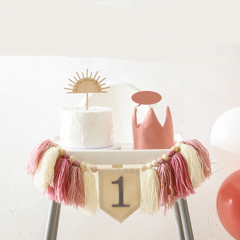 Geschenkideen zum ersten Geburtstag für Babys