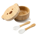 Geschenkkorb für Babys – Süßes Geschenkset