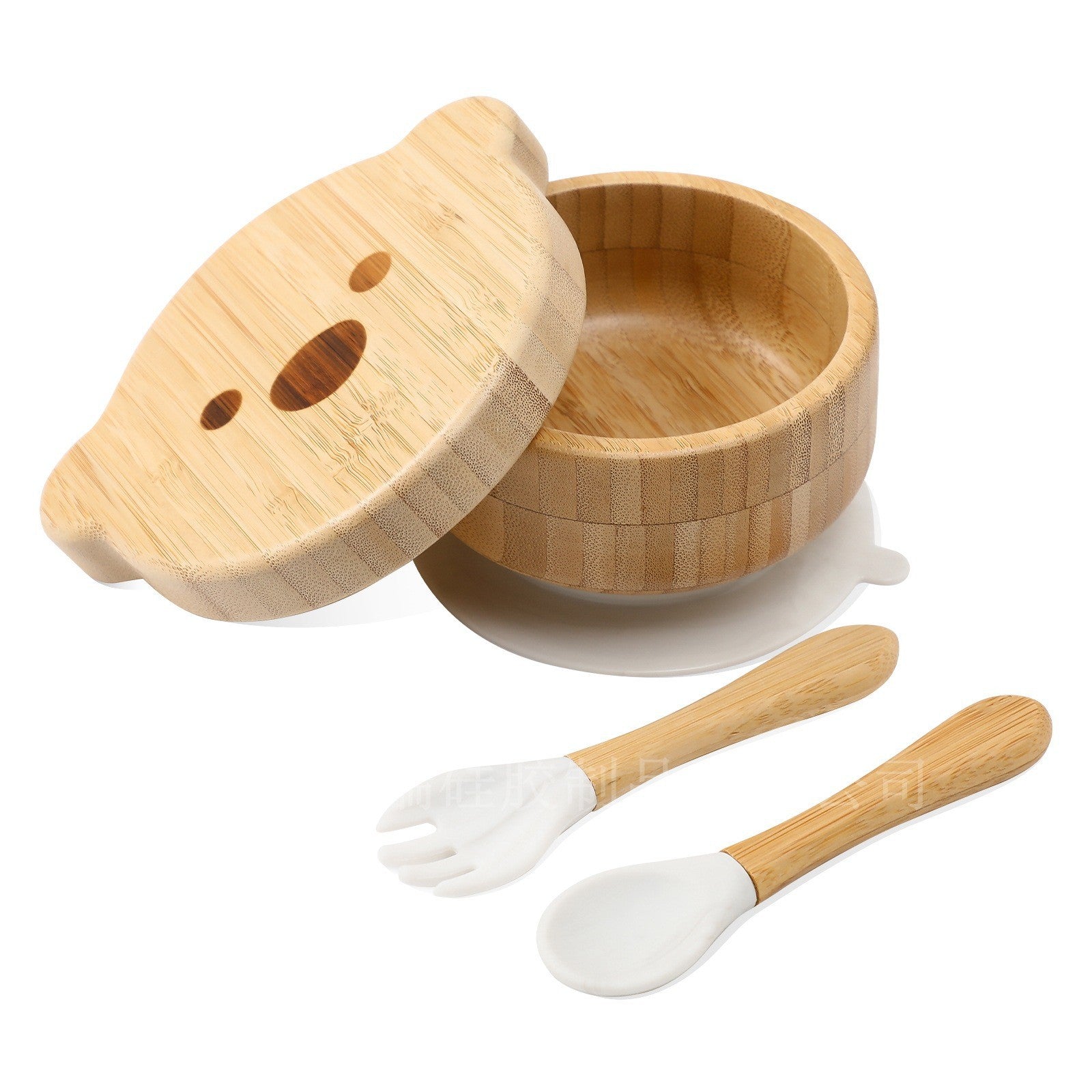Geschenkkorb für Babys – Süßes Geschenkset