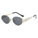 Sunny Elegance – Chic Sunglasses for Optimal Protection