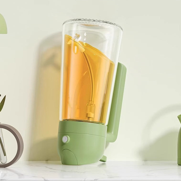 EvoSpray - The versatile oil sprayer for precise dispensing