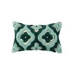 Viva - Elegant cushion cover in modern boho style