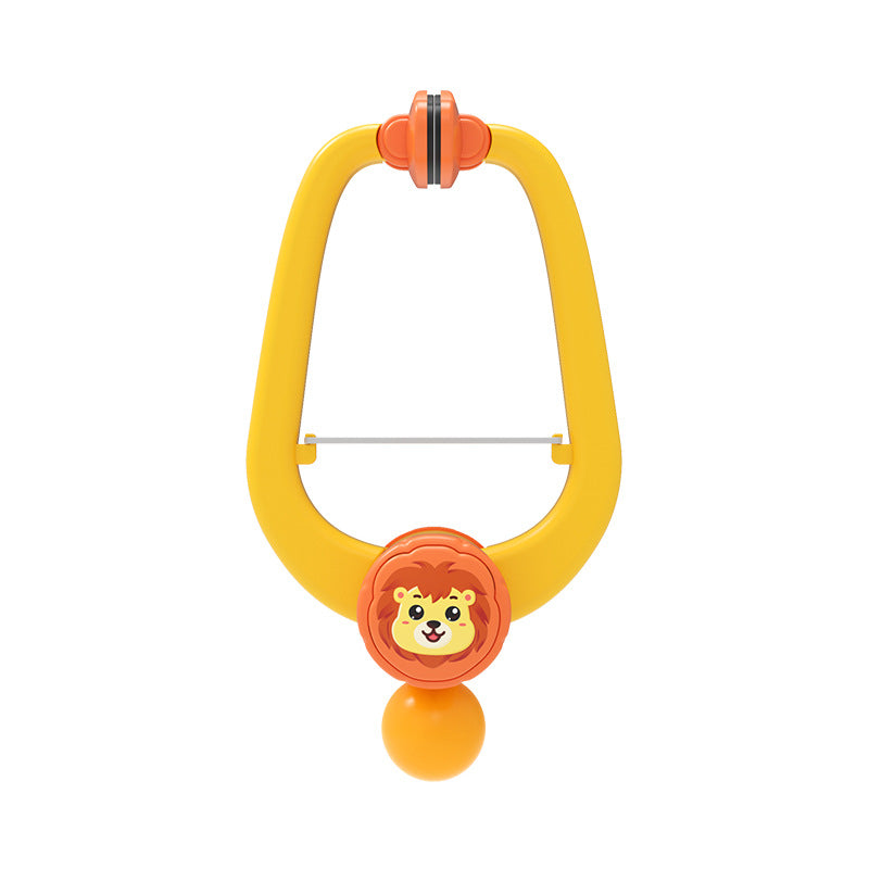 Ping Pong Spielset für Türrahmen