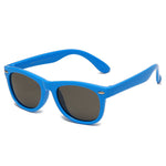 Flexibler und robuster Rahmen für Kinder Sonnenbrille