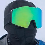 Thermal Hood – Breathable Cold Weather Mask