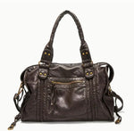 Stylish Women's Handbag with Retro Look