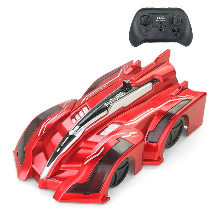 RC Auto mit Antischwerkraft Technologie