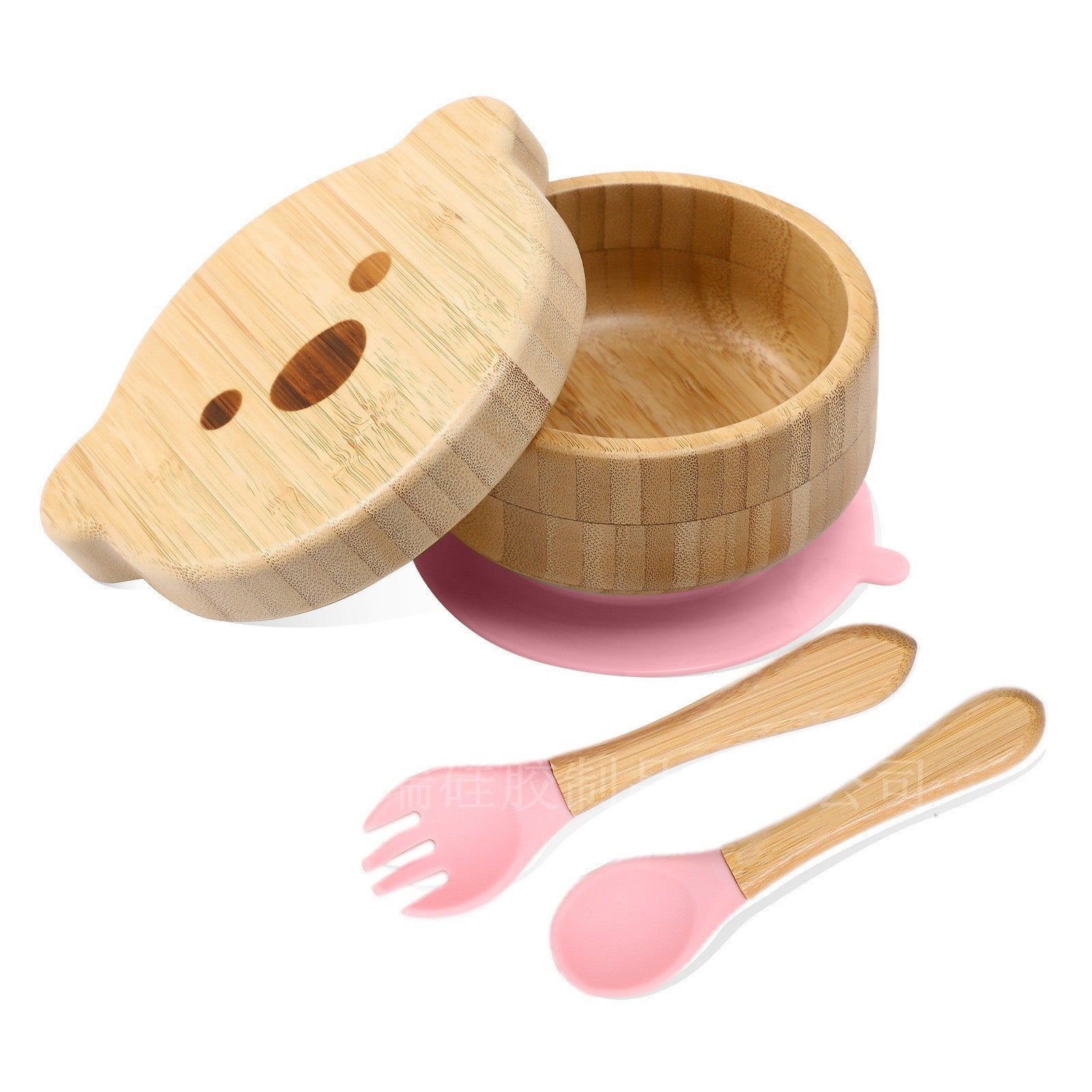 Geschenkkorb für Babys – Süßes Geschenkset