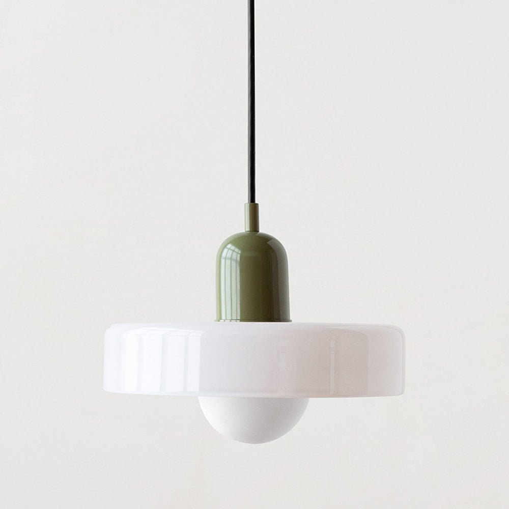 Bauhaus Pendelleuchte Voltyx