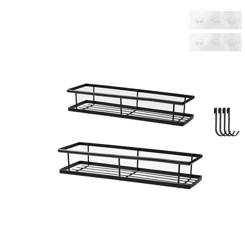 Stylish Shower Organizer for Your Bathroom