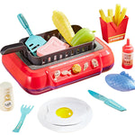 Koch- und Spielset für Kinder – Gourmet Erlebnis