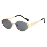 Sunny Elegance – Chic Sunglasses for Optimal Protection