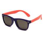 Flexibler und robuster Rahmen für Kinder Sonnenbrille