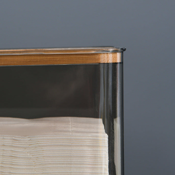 Elegant Organizer for Tissues – Stylish and Practical
