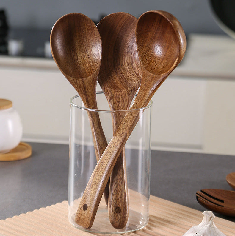 Küchenheld – High-Quality and Heat-Resistant Cookware Set