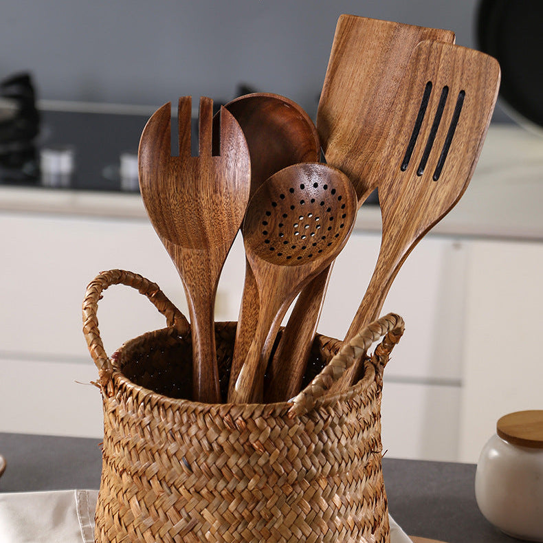 Küchenheld – High-Quality and Heat-Resistant Cookware Set