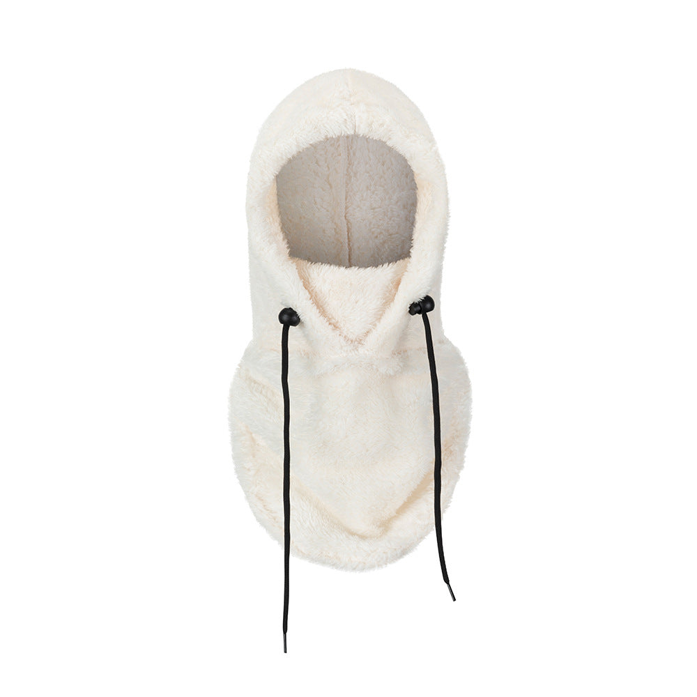 Arctica – Windfeste Winterhaube für Ihre Outdoor-Abenteuer