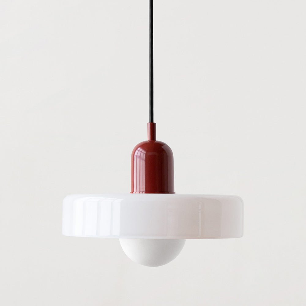 Bauhaus Pendelleuchte Voltyx