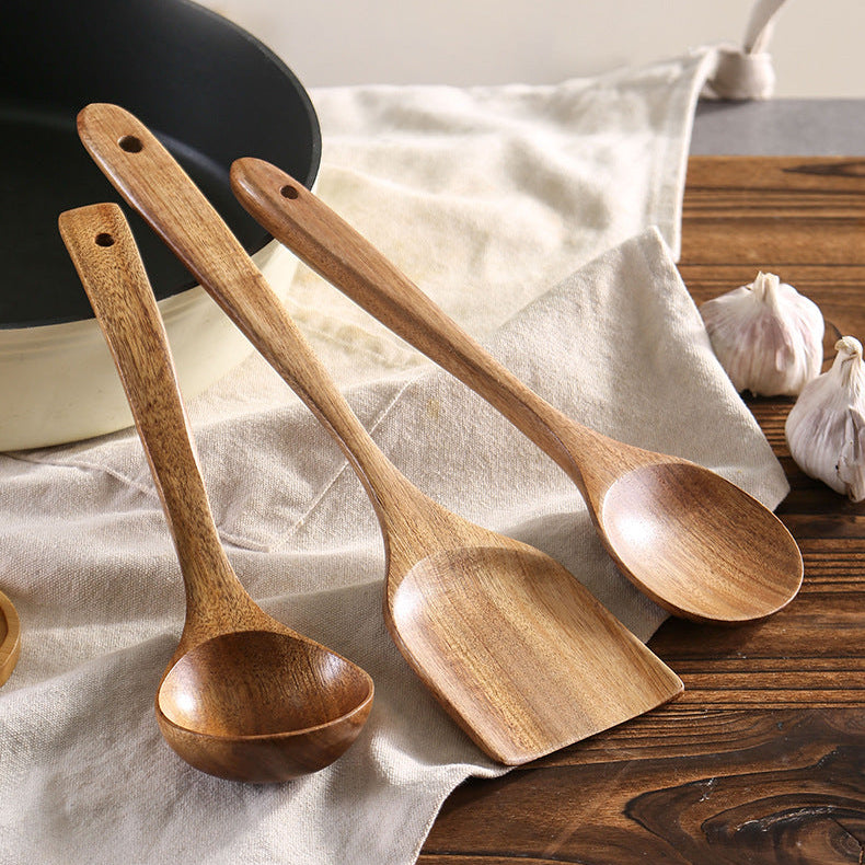 Küchenheld – High-Quality and Heat-Resistant Cookware Set