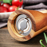 Stylish Spice Grinders for Precise Seasoning in Your Kitchen