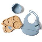 Geschenkkorb für Babys – Süßes Geschenkset