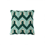 Viva - Elegant cushion cover in modern boho style