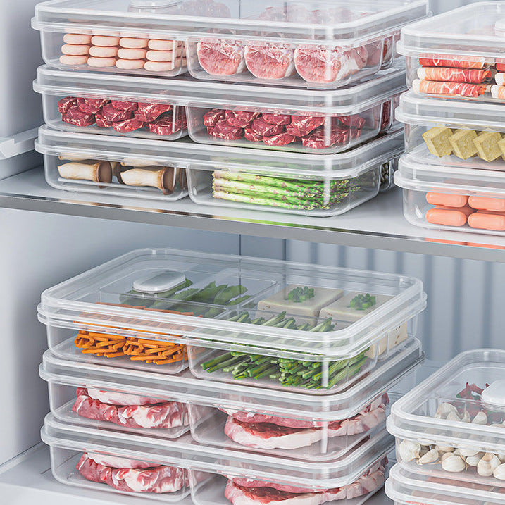 FreshKeeper - Practical storage solutions (set of 3)