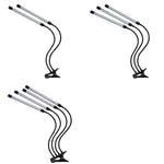 LumiGrow – Effizientes LED-Wachstumslicht für Ihre Pflanzen