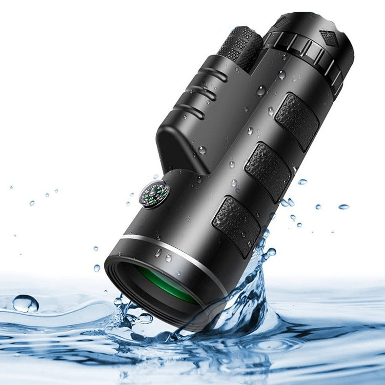 Stargazer 500 – Compact Telescope for Explorers