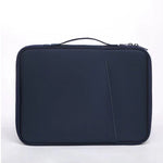 AquaGuard - Stylish and Waterproof Laptop Bag for 15.6 Inch