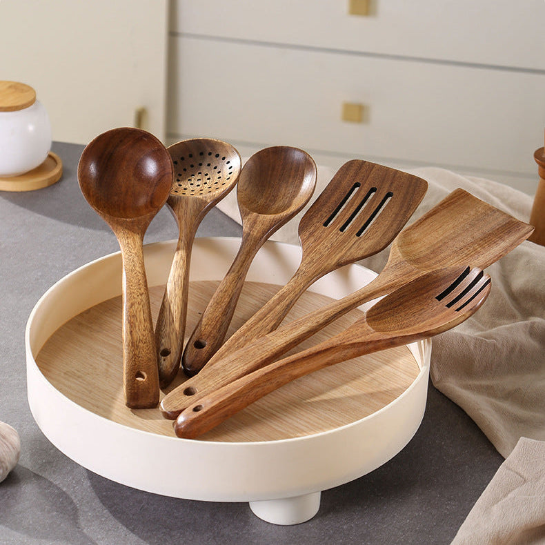 Küchenheld – High-Quality and Heat-Resistant Cookware Set
