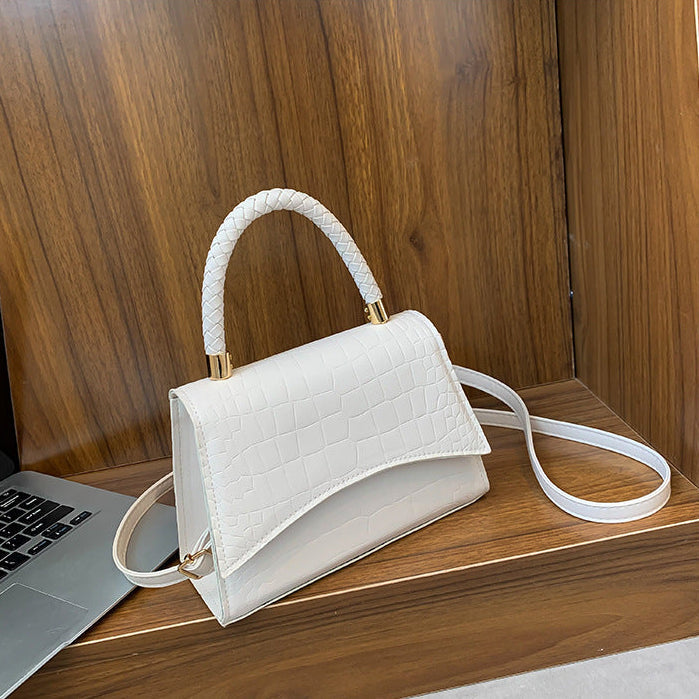 Elegante Damenhandtasche – Stil und Vielseitigkeit vereint