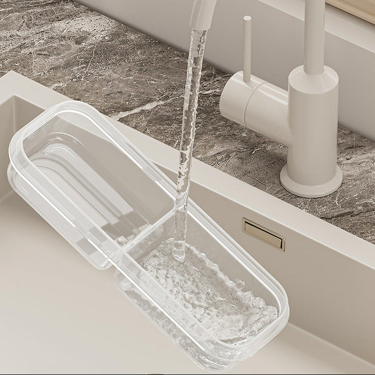 FreshKeeper - Practical storage solutions (set of 3)