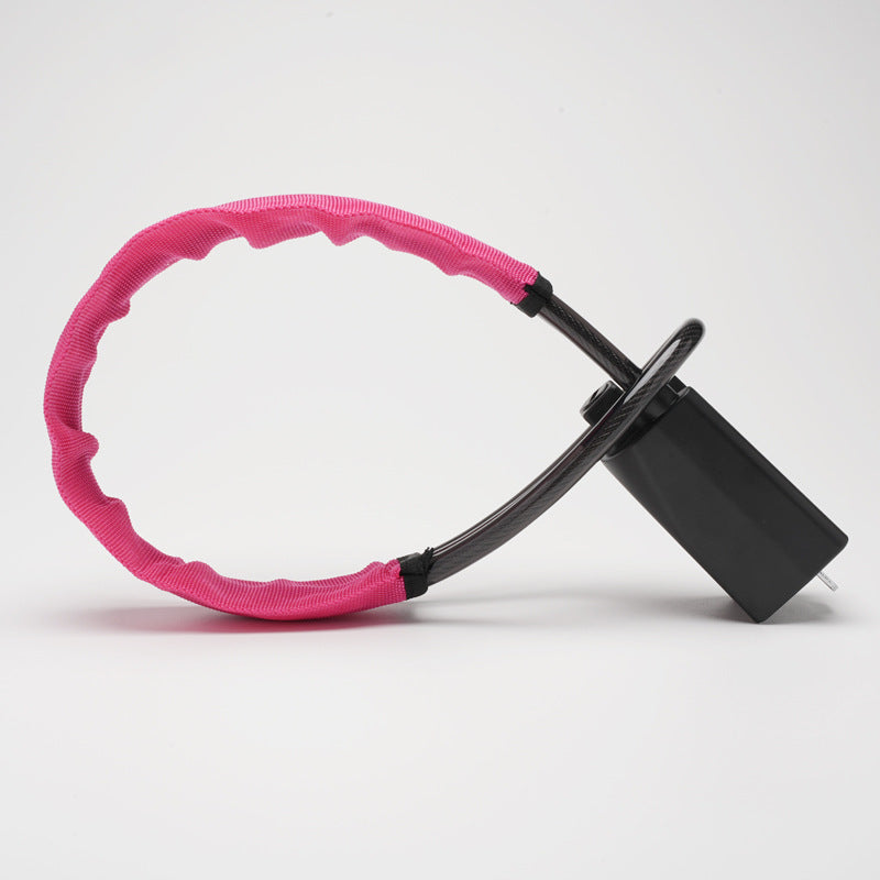 Security Steering Wheel Lock – Robust Lock for Your Vehicle