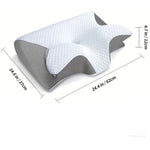 Optimal Sleep Pillow for Restful Nights