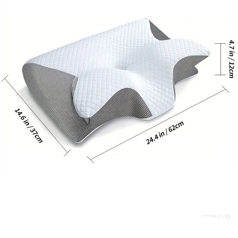 Optimal Sleep Pillow for Restful Nights