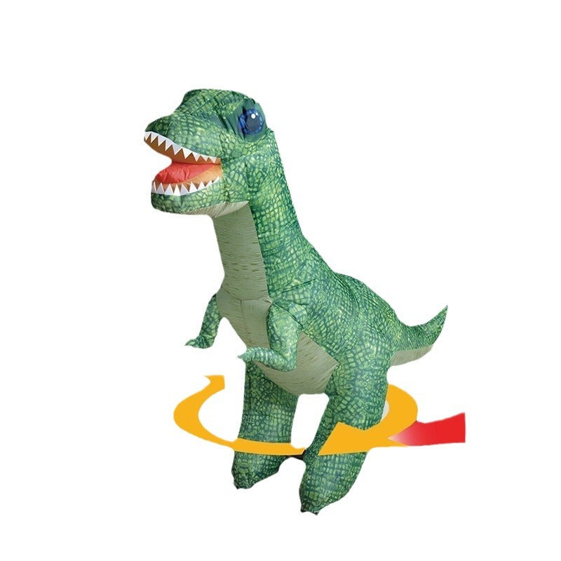 Fernbedienbarer Luftdinosaurier