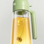 EvoSpray - The versatile oil sprayer for precise dispensing