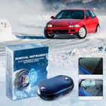 FrostShield – Innovatives Frostschutzsystem für klare Sicht