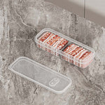 FreshKeeper - Practical storage solutions (set of 3)